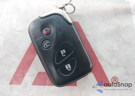 2015 Lexus Rx 350 z USA, uszkodzony, nr VIN JTJBK1BA3F2471519